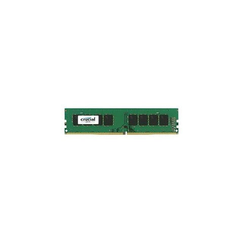 Crucial DDR4-2133 16GB CL15 Memory