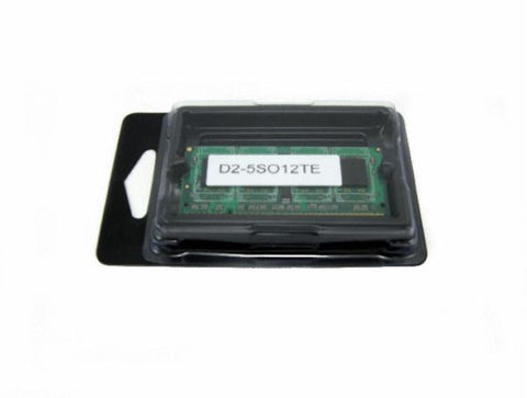 Generic DDR2-533 SODIMM 512MB Notebook Memory