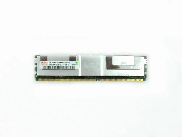 SK hynix DDR2-667 4GB-256x4 ECC FB-DIMM Original Server Memory