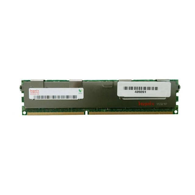 SK hynix DDR3-1600 8GB 1Gx72 ECC-REG CL11 Server Memory