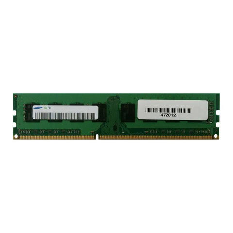 Samsung DDR3-1600 2GB CL11 Desktop Memory