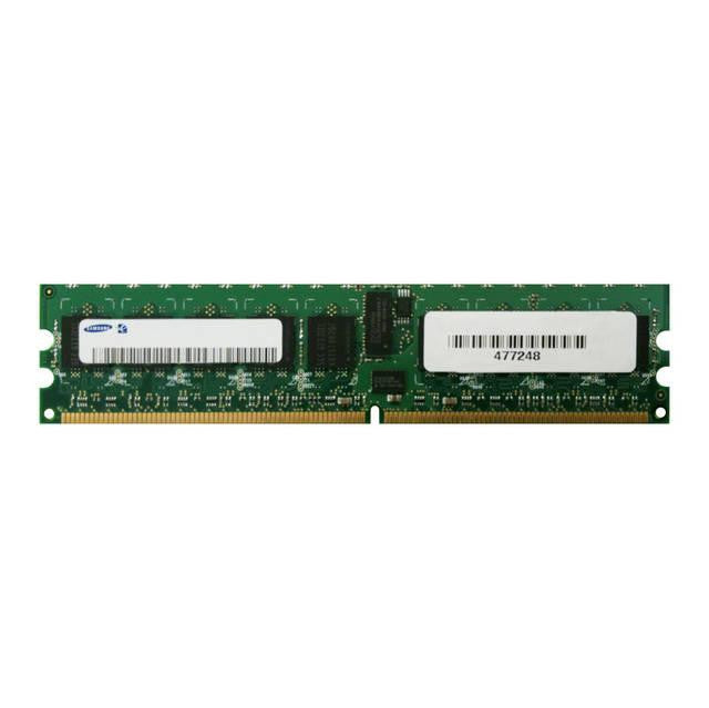 Samsung DDR3-1600 8GB CL11 Samsung Chip Desktop Memory