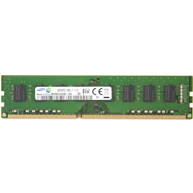 Samsung DDR3-1600 8GB-512Mx8 CL11 Samsung Chip Memory