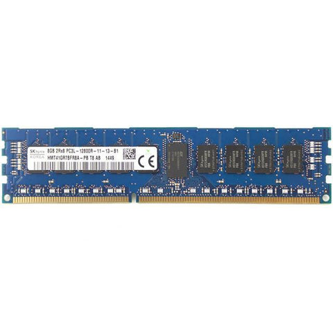 SK hynix DDR3-1600 8GB-256Mx8 ECC-REG CL11 Hynix Chip Server Memory