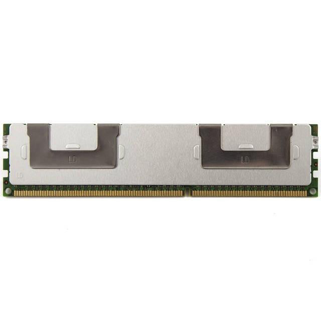 Samsung DDR3-1600 32GB-4Gx72 ECC-Load Reduced CL11 Server Memory