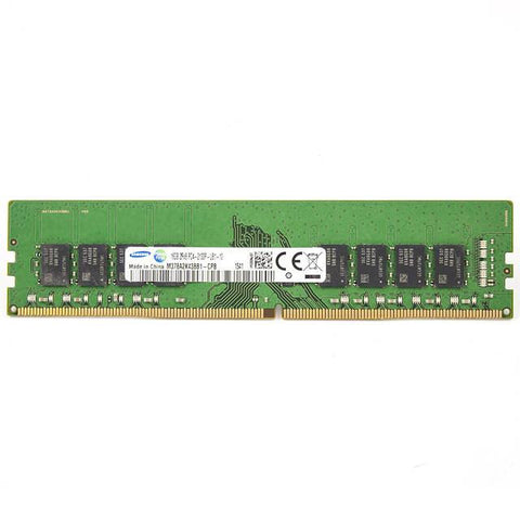 Samsung DDR4-2133 16GB-2Gx64 CL15 Desktop Memory