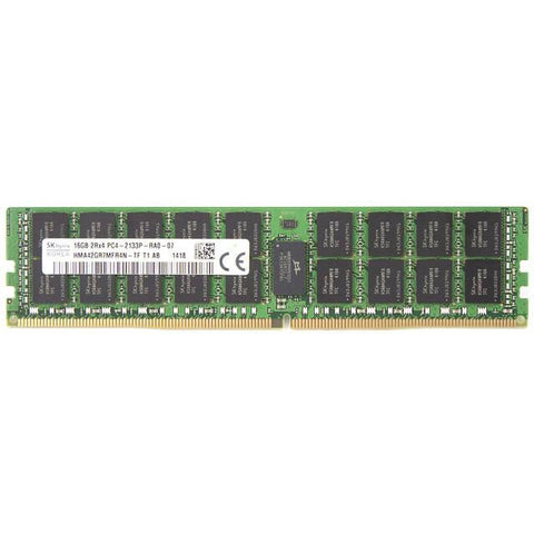 SK hynix DDR4-2133 16GB-2Gx72 ECC-REG CL15 Hynix Chip Server Memory