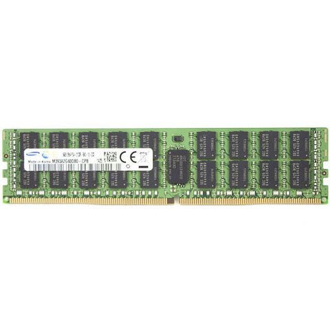 Samsung DDR4-2133 16GB-2Gx72 ECC-REG CL15 Server Memory