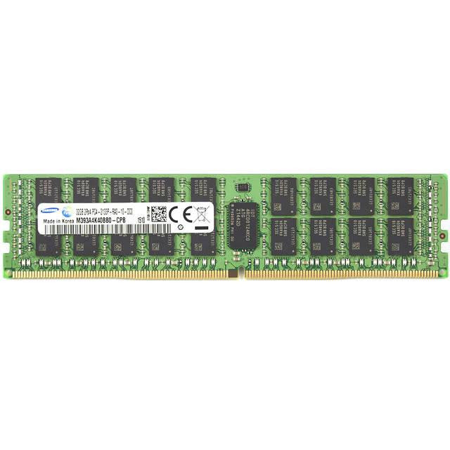 Samsung DDR4-2133 32GB-4Gx72 ECC-REG CL15 Server Memory