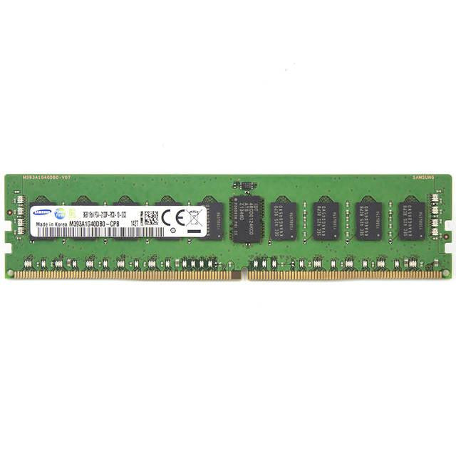 Samsung DDR4-2133 8GB-1Gx72 ECC-REG CL15 Server Memory