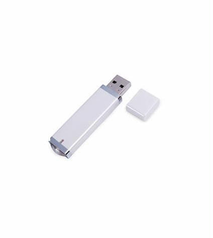 Super Talent DG 16GB USB 2.0 Flash Drive (Pearl White)