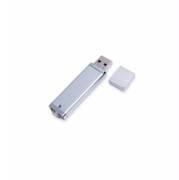 Super Talent DG 16GB USB 2.0 Flash Drive (Silver)