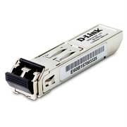 D-Link DEM-311GT 1000BASE-SX Mini Gigabit Interface Converter