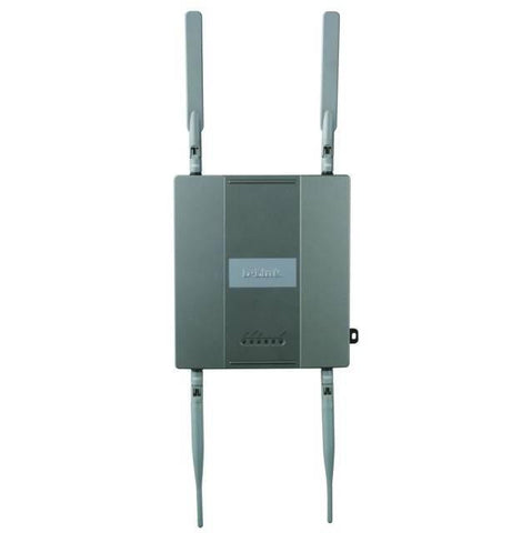 D-Link DWL-8600AP Wireless Switching N Access Point for DWS-4026