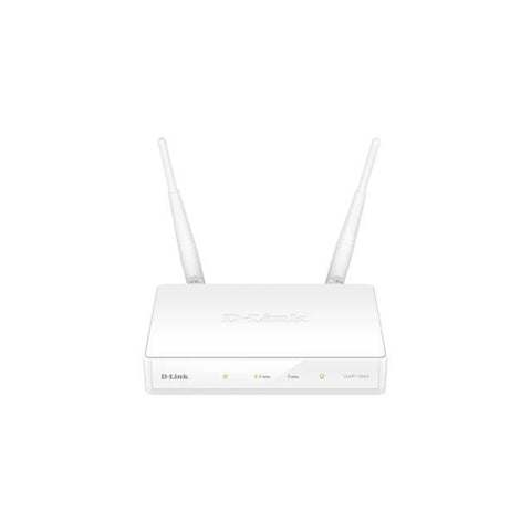 D-Link DAP-1665 Wireless AC1200 Dual Band Access Point