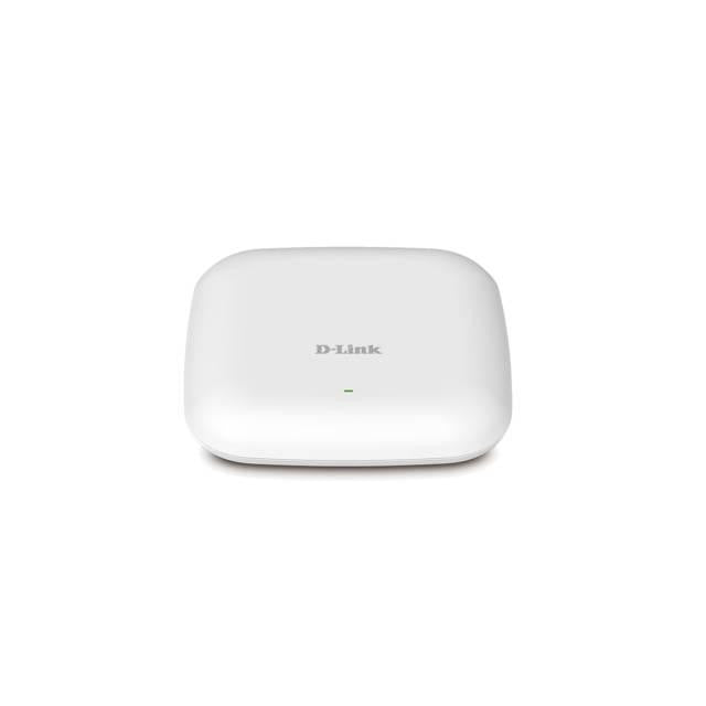 D-Link DAP-2660 Wireless AC1200 Concurrent Dual Band Gigabit POE Access Point