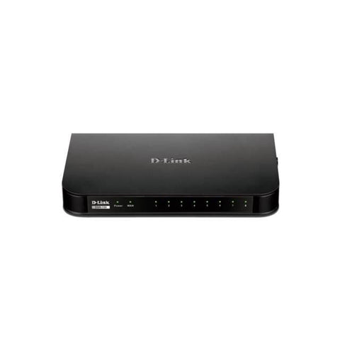 D-Link DSR-150 Unified Services Router