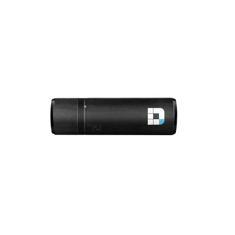 D-Link DWA-180 Wireless AC1000 Dual Band USB Adapter