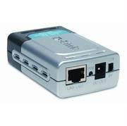 D-Link DWL-P50 Power Over Ethernet (PoE) Adapter