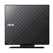 Asus SDRW-08D2S-U 8X Slim External Writer(Black), Retail