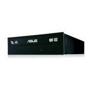 Asus DRW-24F1ST 24X SATA Internal DVD+--RW Drive w-o Software, Bulk (Black)