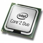 Intel Core 2 Duo E7400 Wolfdale Processor 2.8GHz 1066MHz 3MB LGA 775 CPU, OEM