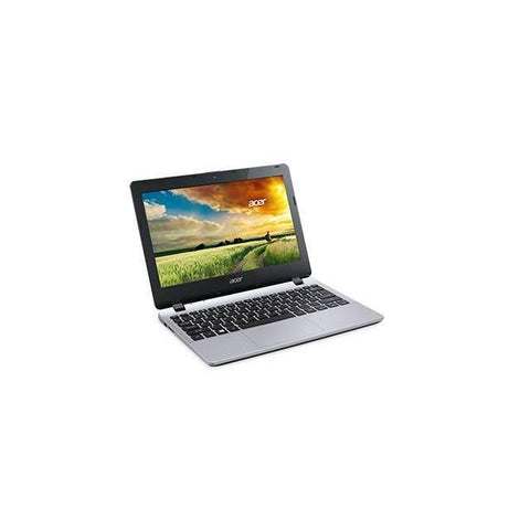 Acer Aspire E3-111-C0QT 11.6 inch Intel Celeron N2930 1.83GHz- 4GB DDR3L- 500GB HDD- USB3.0- W7HP Notebook (Silver)