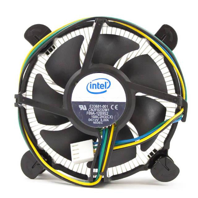 Intel E33681-001 CPU Cooler for LGA775