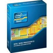 Intel Xeon E5-2603 v2 Quad-Core Ivy Bridge EP Processor 1.8GHz 6.4GT-s 10MB LGA 2011 CPU w-o Fan, Retail