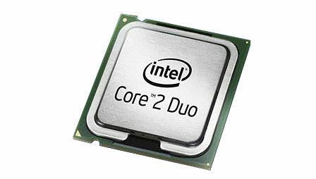 Intel Core 2 Duo E6400 Conroe Processor 2.13GHz 1066MHz 2MB LGA 775 CPU, OEM