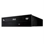 Asus DVD-E818AAT 18X SATA Internal DVD-ROM Drive w-o Software, Bulk (Black)