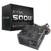 EVGA 100-W1-0500-KR 500W 80 PLUS ATX12V Power Supply