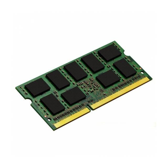 Kingston ValueRAM KVR21S15S8-4 DDR4-2133 SODIMM 4GB-512Mx64 CL15 Notebook Memory