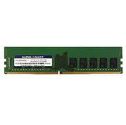 Super Talent DDR4-2400 16GB-1Gx8 ECC CL17 Micron Chip Server Memory