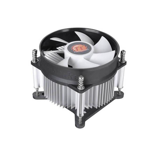 Thermaltake CLP0556-D CPU Cooler for Intel LGA 1156-1155-1150