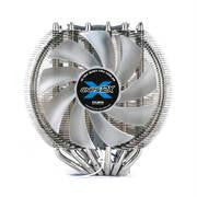 Zalman CNPS12X CPU Cooler For Intel Socket 2011-1155-1156-1150-1366-775 & AMD Socket FM1-AM3+-AM3-AM2+-AM2