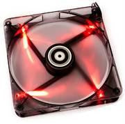 BitFenix Spectre 140mm Red LED Case Fan