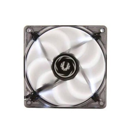 BitFenix Spectre 140mm White LED Case Fan