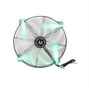 BitFenix Spectre 200mm Green LED Case Fan