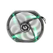 BitFenix Spectre 230mm Green LED Case Fan