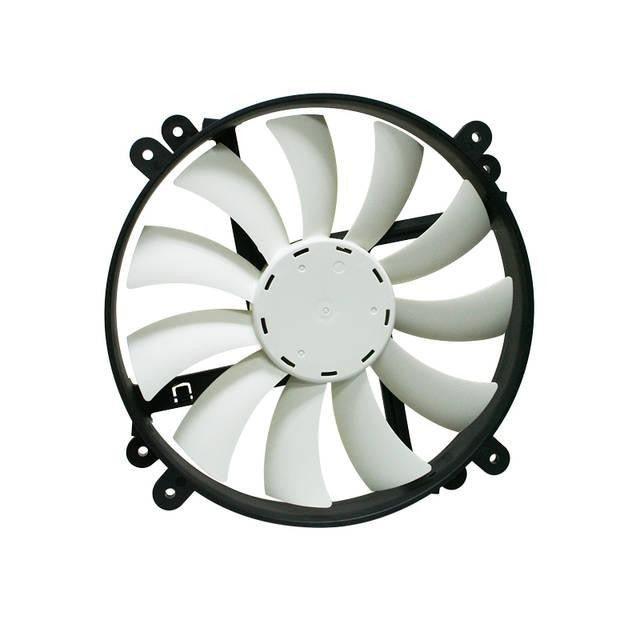 NZXT FN-200RB 200mm Case Fan