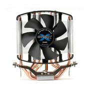 Zalman CNPS5X PERFORMA CPU Cooler For Intel Socket 1155-1156-1150-775 & AMD Socket FM1-AM3+-AM3-AM2+-AM2-940-939-754