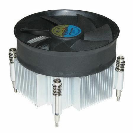 MassCool 8W553B1M3 CPU Fan For Intel LGA775 CPU