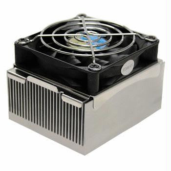 MassCool 9T288B1M3G CPU Fan For 478pin Intel Pentium 4-Celeron