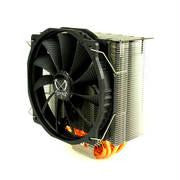 Scythe ASHURA CPU Cooler for LGA 2011-1366-1156-1155-775 & Socket FM2-FM1-AM3+-AM3-AM2+-AM2