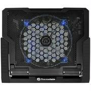 Thermaltake CLN0020 Massive23 GT Black Notebook Cooler for 10"-17" Notebooks