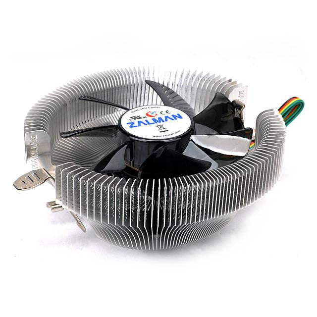 Zalman CNPS7000V-AL(PWM) CPU Cooler for Intel LGA 1155-1150-1156-775 & AMD Socket AM3+-AM3-AM2+-AM2