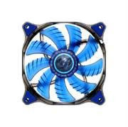 Cougar CFD CFD12HBB 120mm Blue LED Hydraulic Bearing Case Fan (Blue)