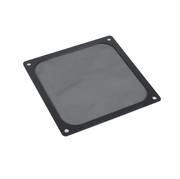 SilverStone FF143B 140mm Ultra Fine Fan Filter w- Magnet (Black)