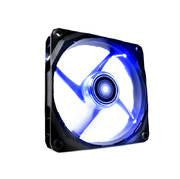 NZXT Airflow Series RF-FZ120-U1 120mm Blue LED Case Fan